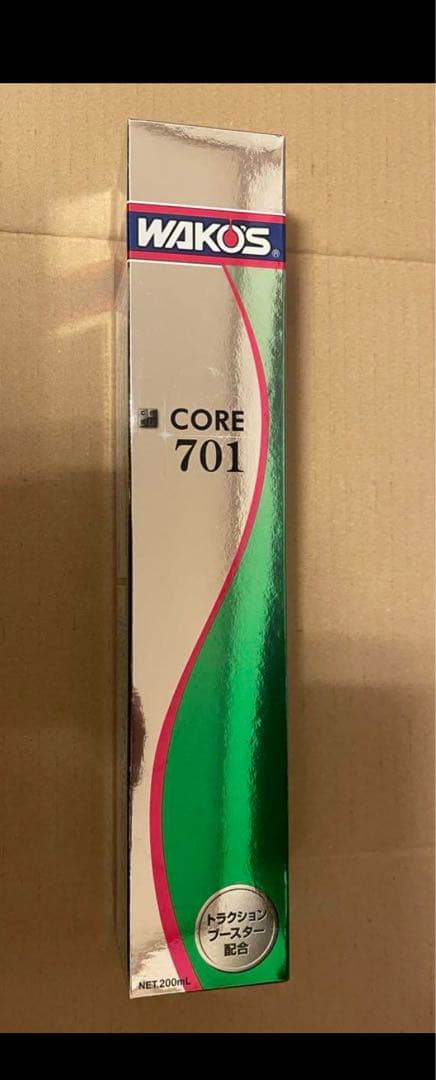 WAKO'S　ワコーズ　CORE 701　コア701 ATF添加剤
