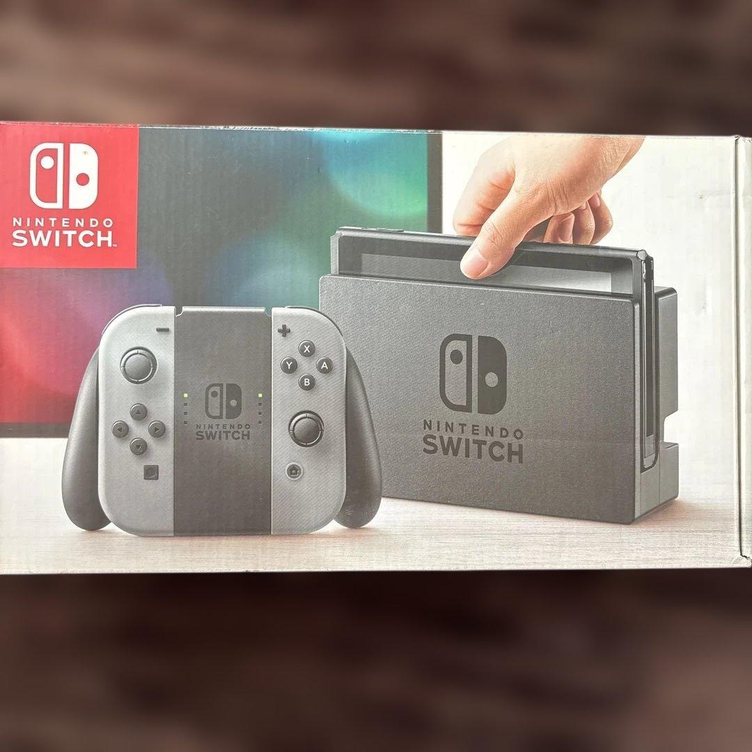 Nintendo Switch Switch Nintendo Switch