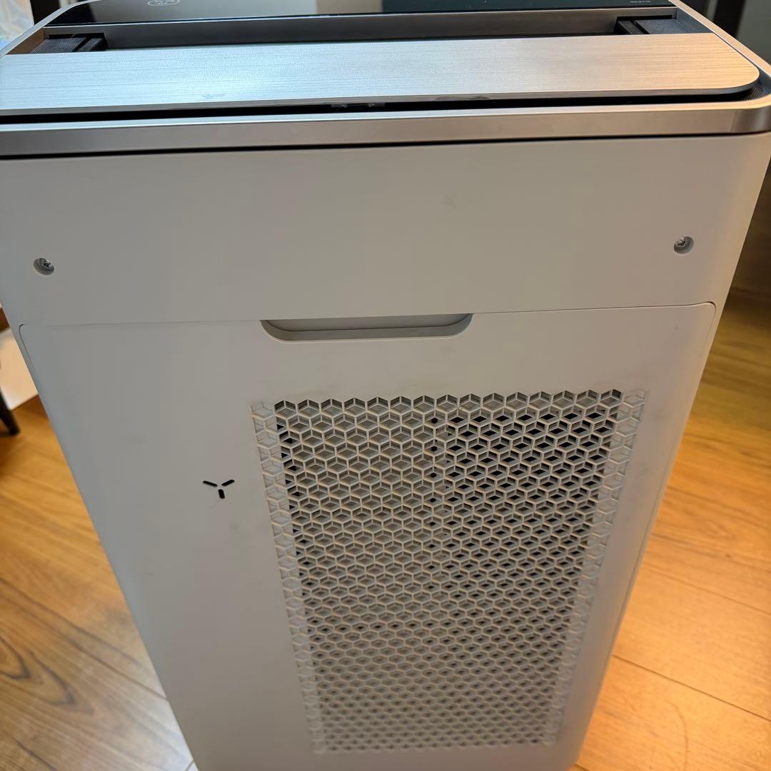 シャープ 加湿空気清浄機 NEXT50000 KI-LP100