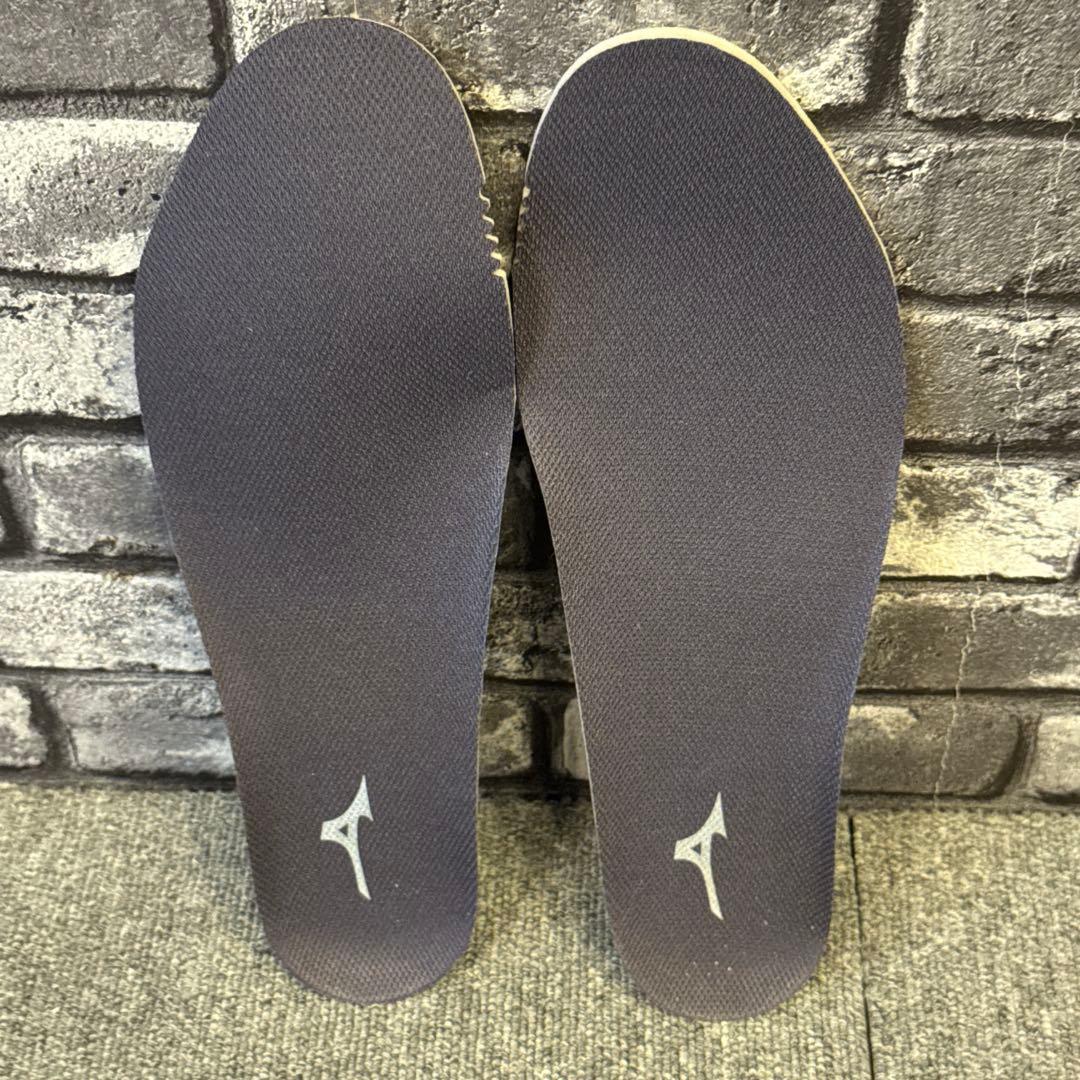 ミズノ オールマイティ 安全靴 29