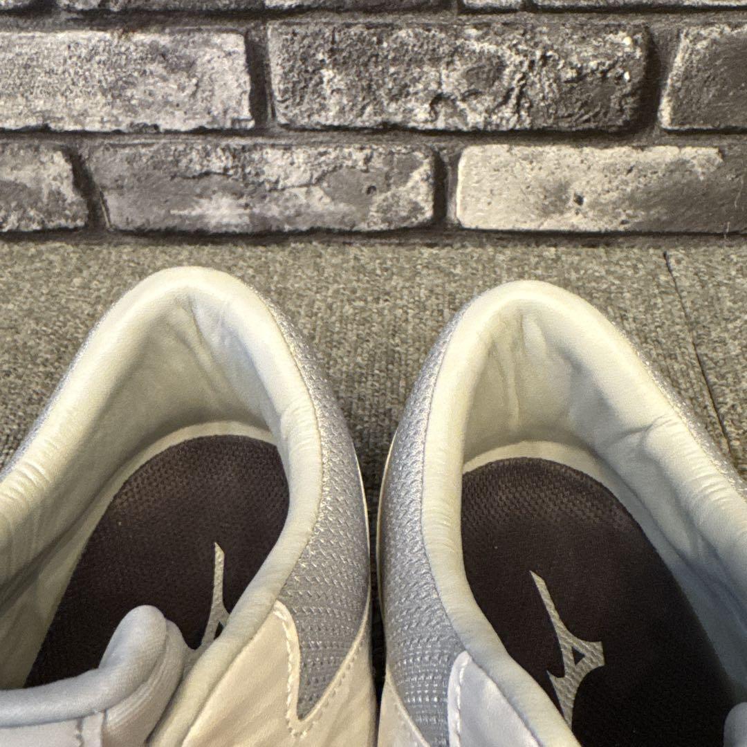 ミズノ オールマイティ 安全靴 29