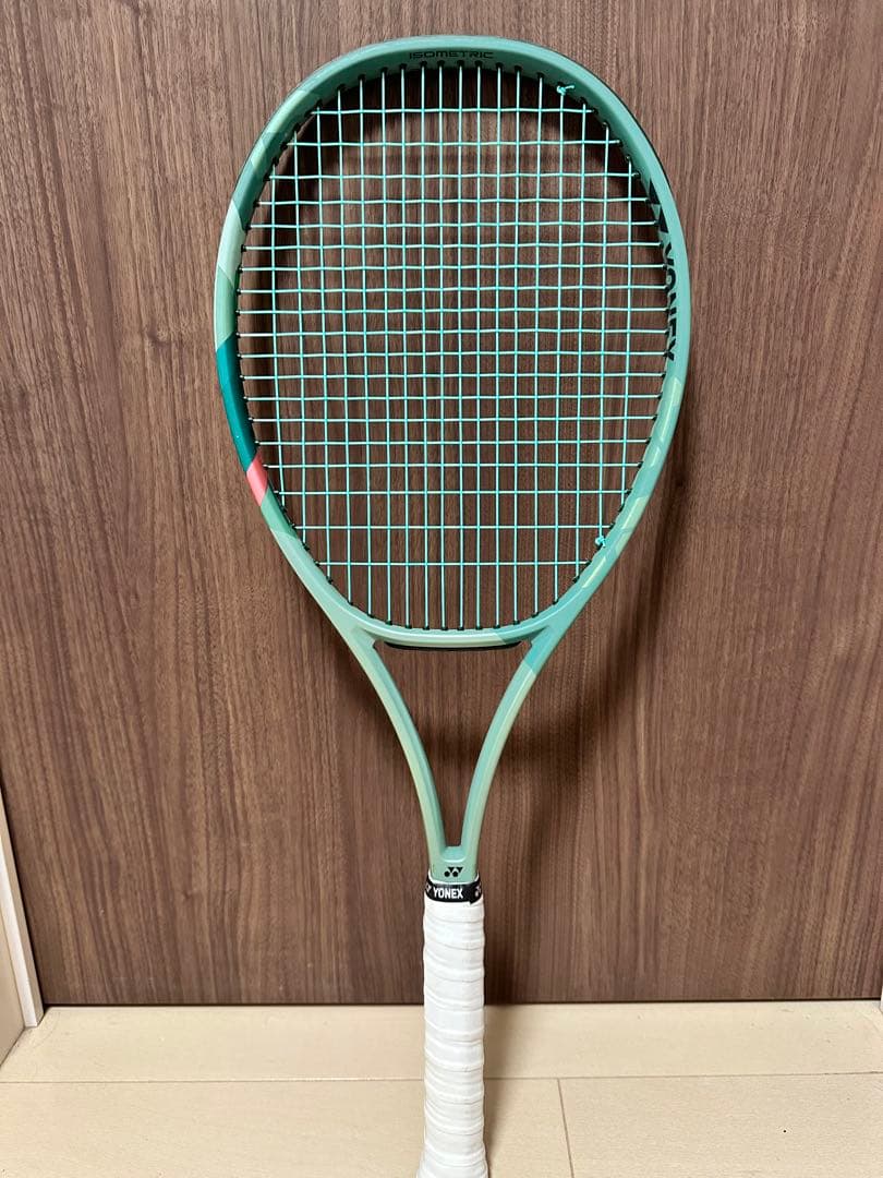 【YONEX】PERCEPT100D パーセプト100D