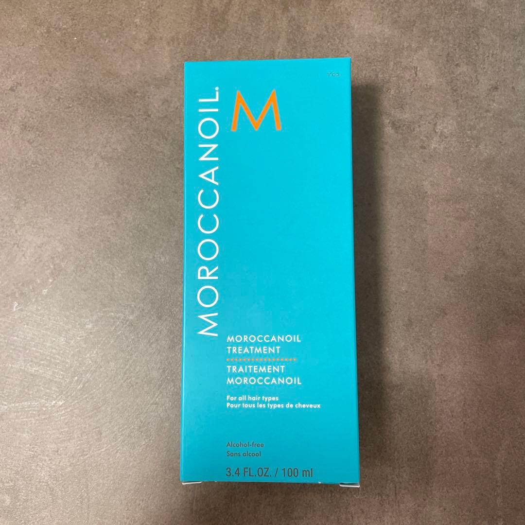 [お得3個セット]MOROCCANOIL(モロッカンオイル) 100ml