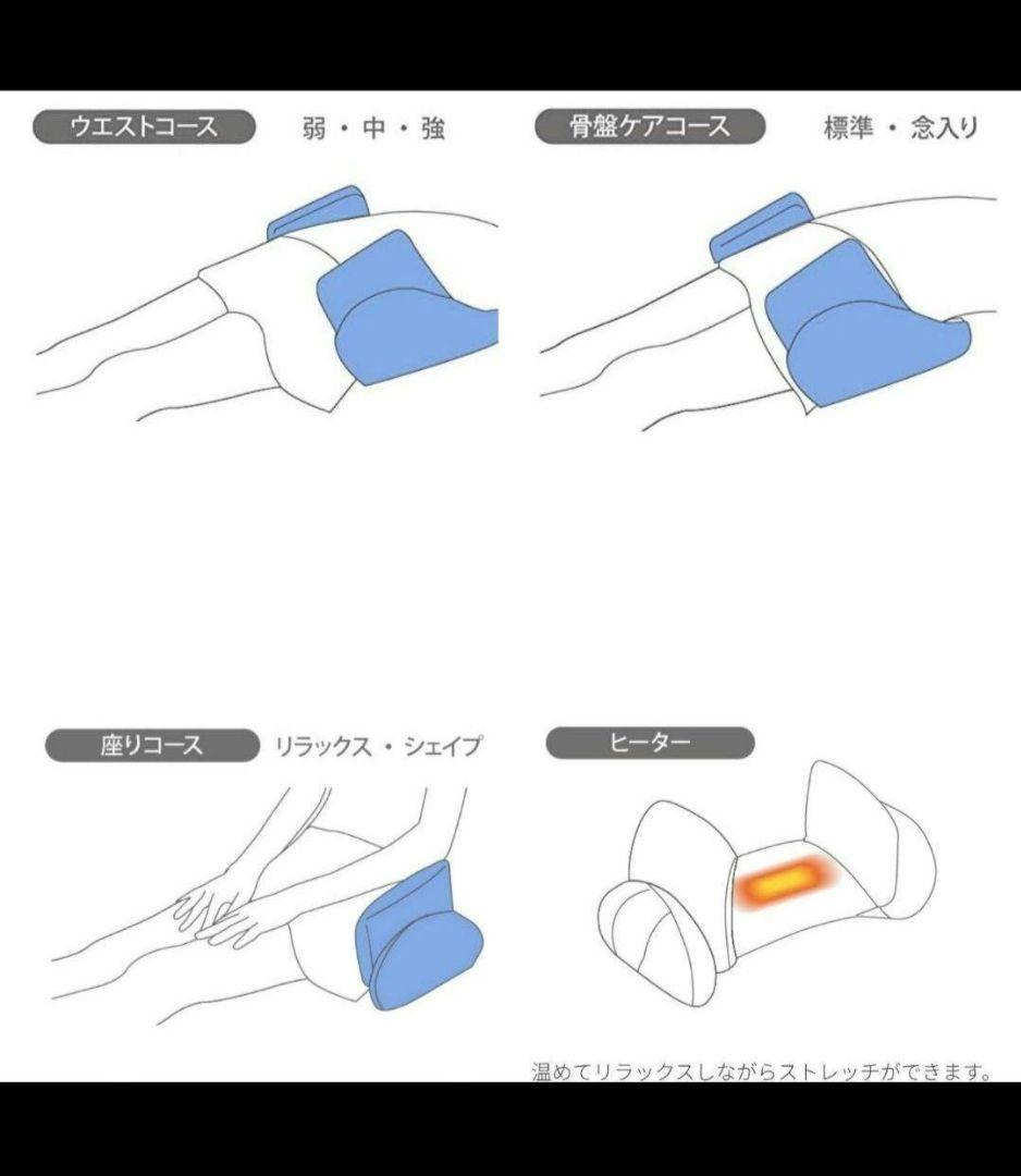 美品！ポルト AirPlie DELUXE エアプリエ DELUX（デラックス）