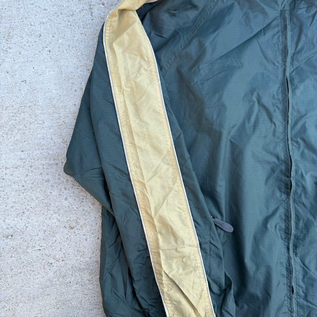 FUBU フブ ナイロンジャケット XL