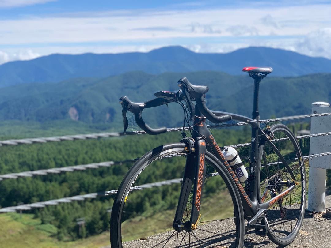 Kestrel(ケストレル) LEGEND SL ロードバイク