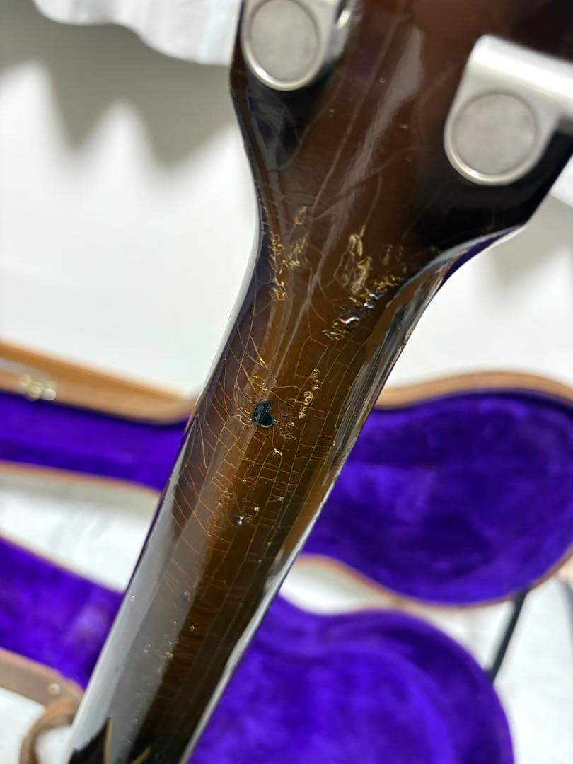 Gibson Blues King 1996年製