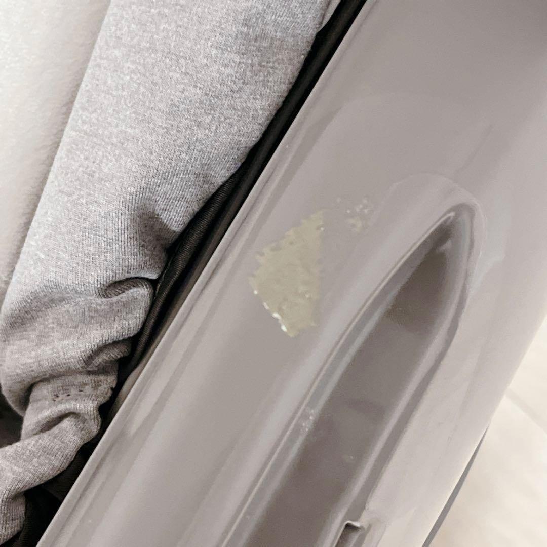 Combi ネムリラ オートスウィング BEDi エッグクッション 電動スイング