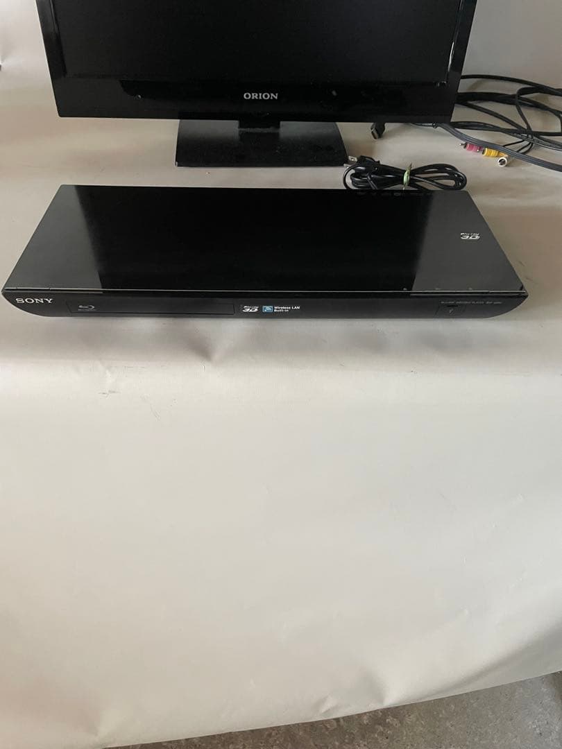 SONY BDP-S590 ソニー SACD対応 ブルーレイディスク/DVD