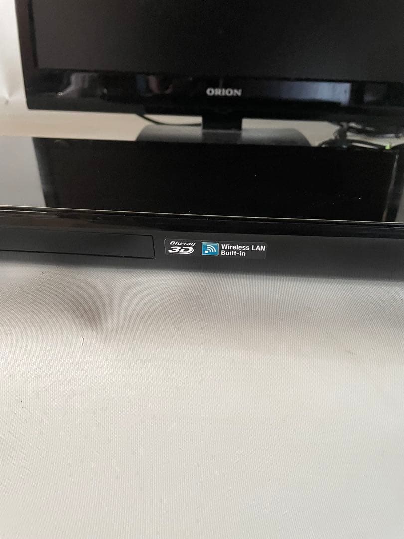 SONY BDP-S590 ソニー SACD対応 ブルーレイディスク/DVD