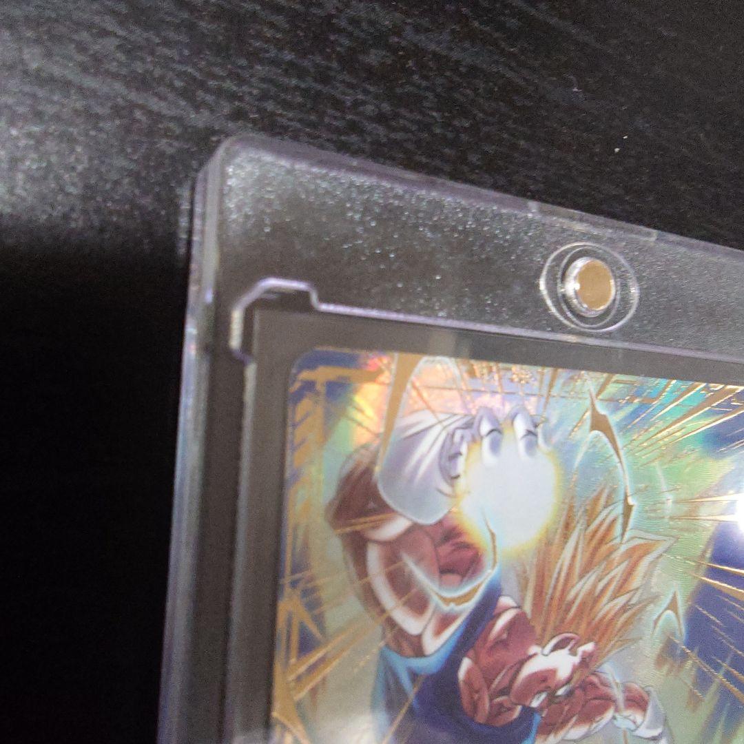 ドラゴンボールダイバーズ　SDV6-034 ベジータGDR★