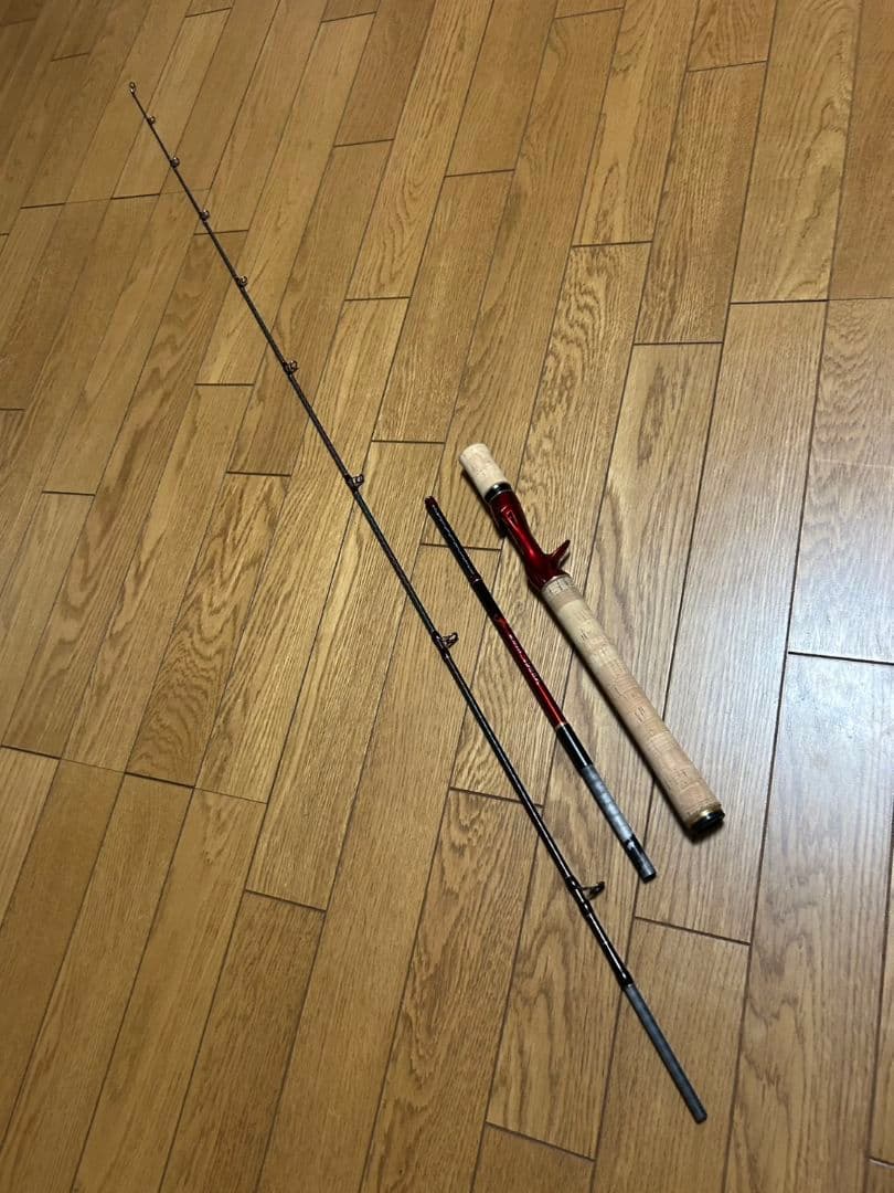 ワールドシャウラ　1600SS-3