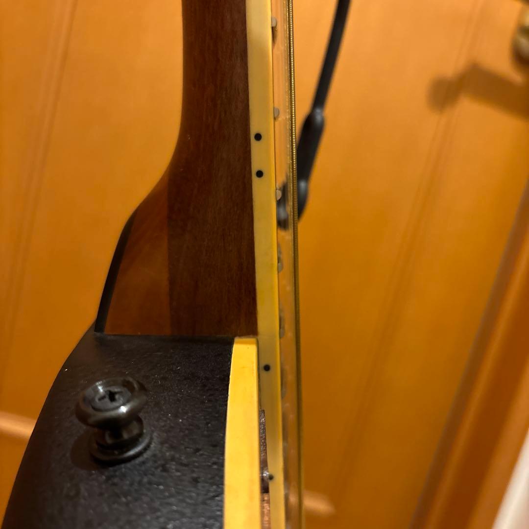 Ovation celebrity cse 48 エレアコ