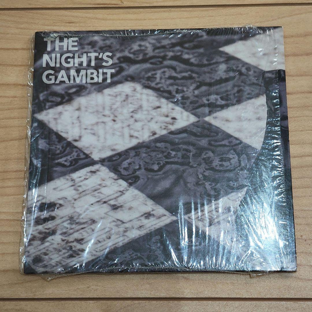 洋楽 KA / The Night's Gambit CD