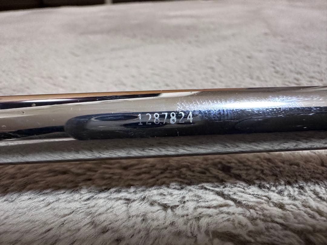 スコッティキャメロンニューポート2 34インチ