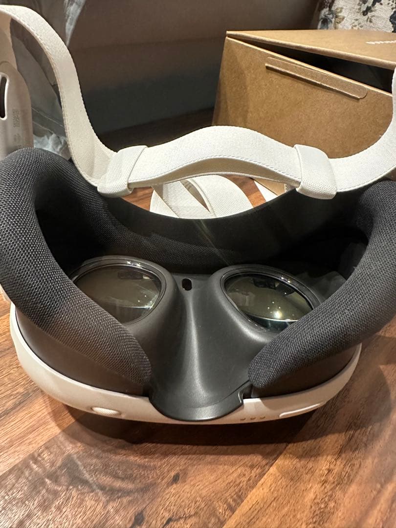 メタクエスト3 512GB