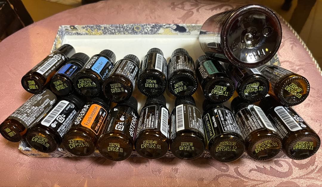 yamato・ G W割ドテラ 森の音　デラックスキット新品未使用　正規品