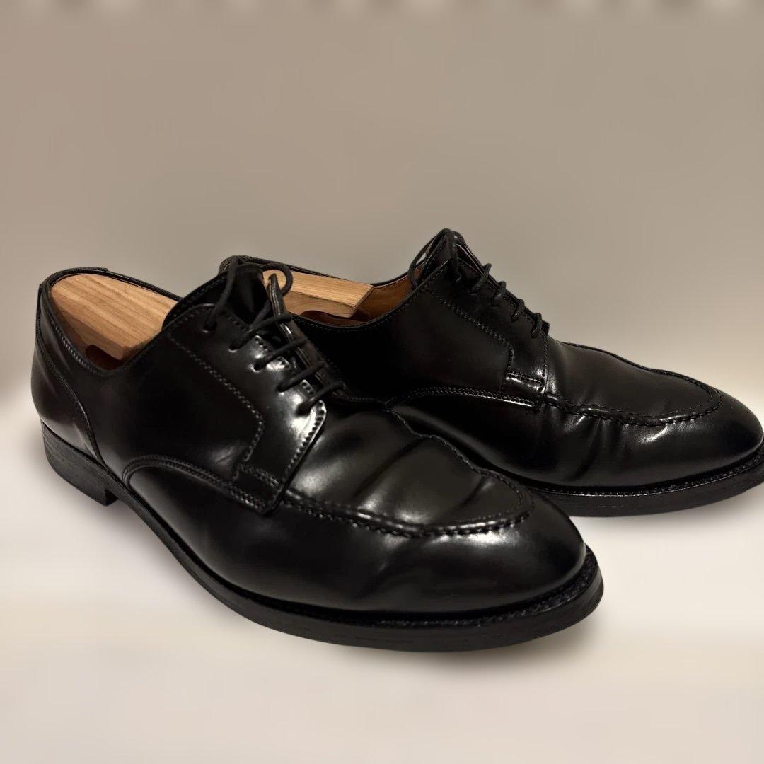 クロケットアンドジョーンズ 9.5E ONSLOW2 コードバン