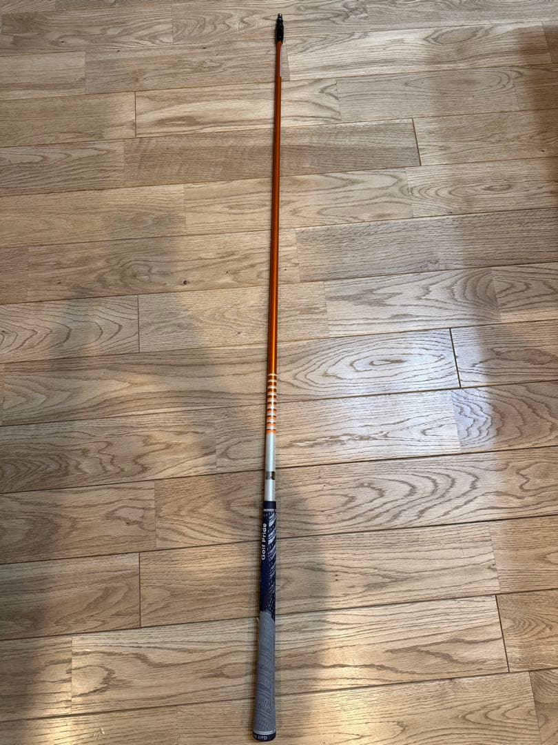 Tour AD DI-7X 3w シャフト