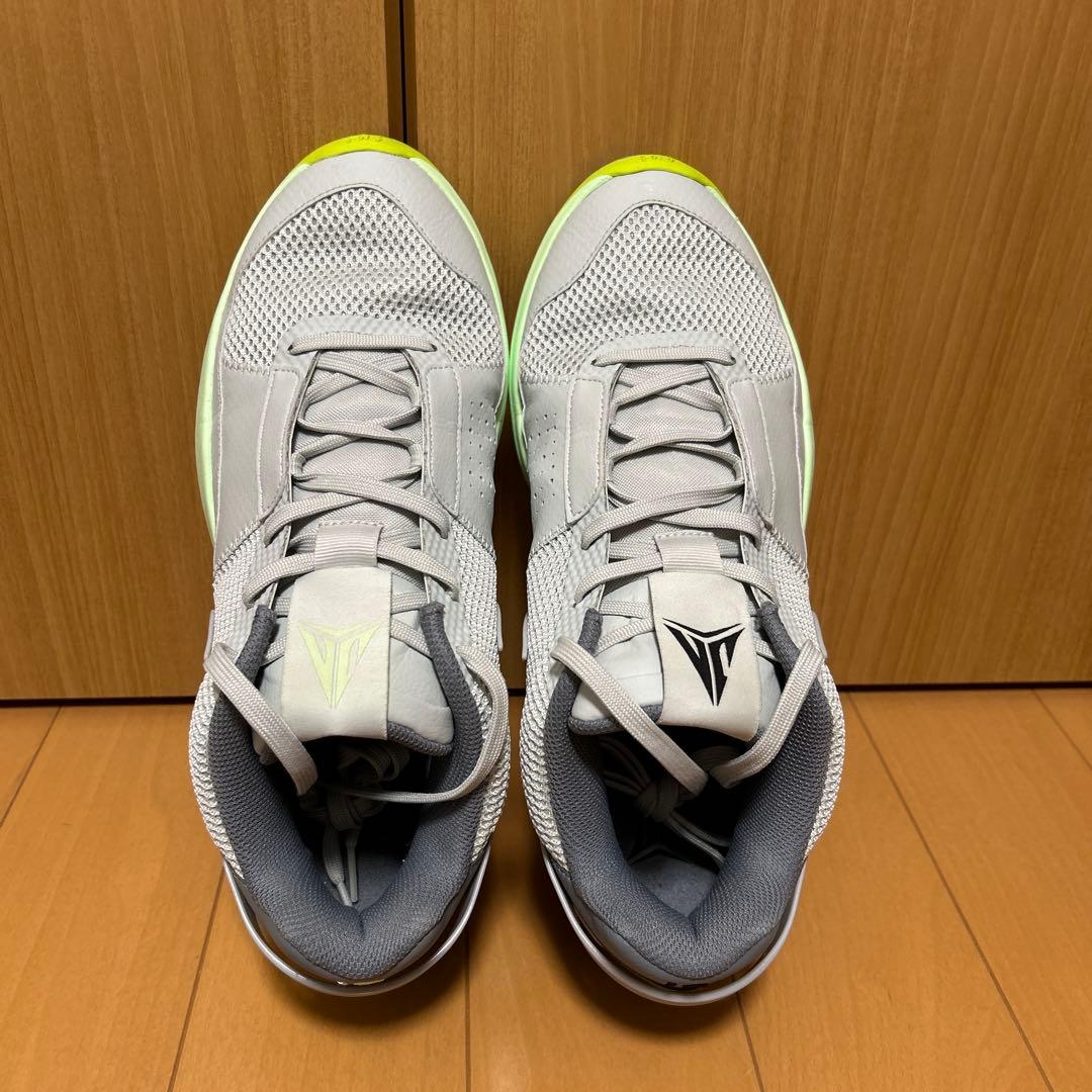 Nike Ja 1 二足セット バラ売り可