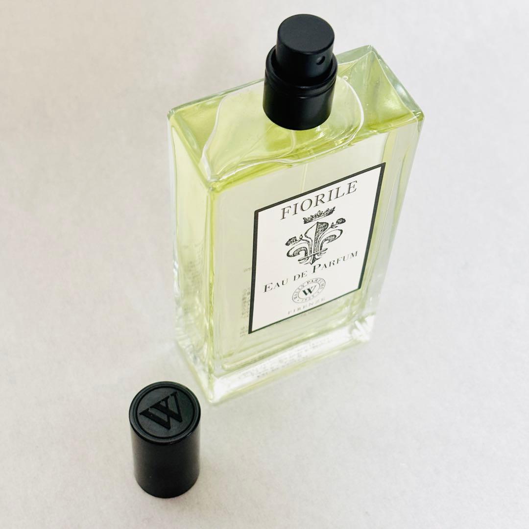Wally 1925 オードパルファム 100ml フィオリーレ 箱なし