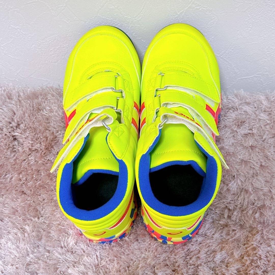 新品数量限定ASICS WINJOBアシックスウィンジョブCP302 安全靴