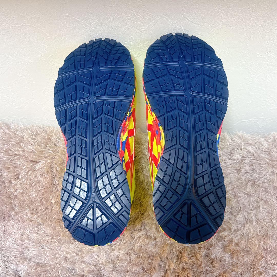 新品数量限定ASICS WINJOBアシックスウィンジョブCP302 安全靴