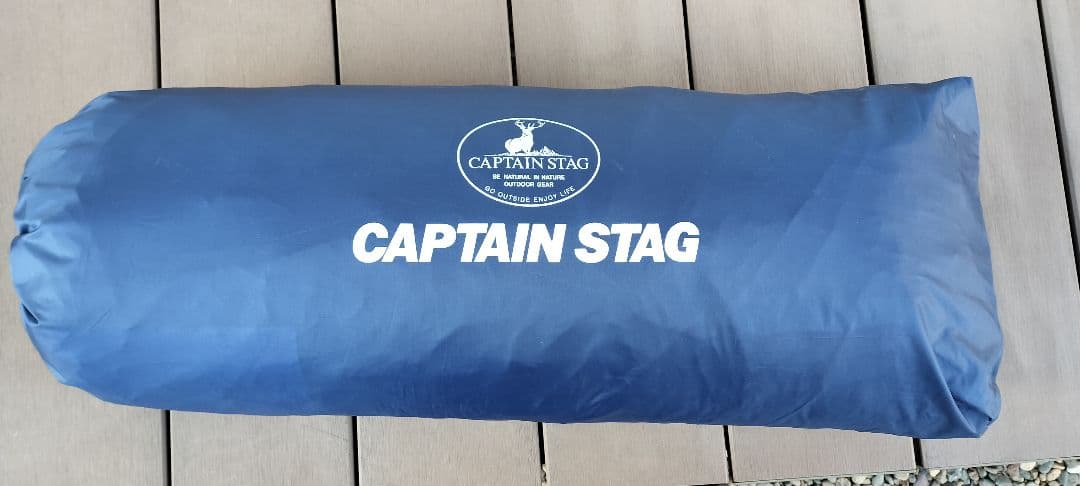 CAPTAIN STAG レニアス メッシュタープセット M-3165