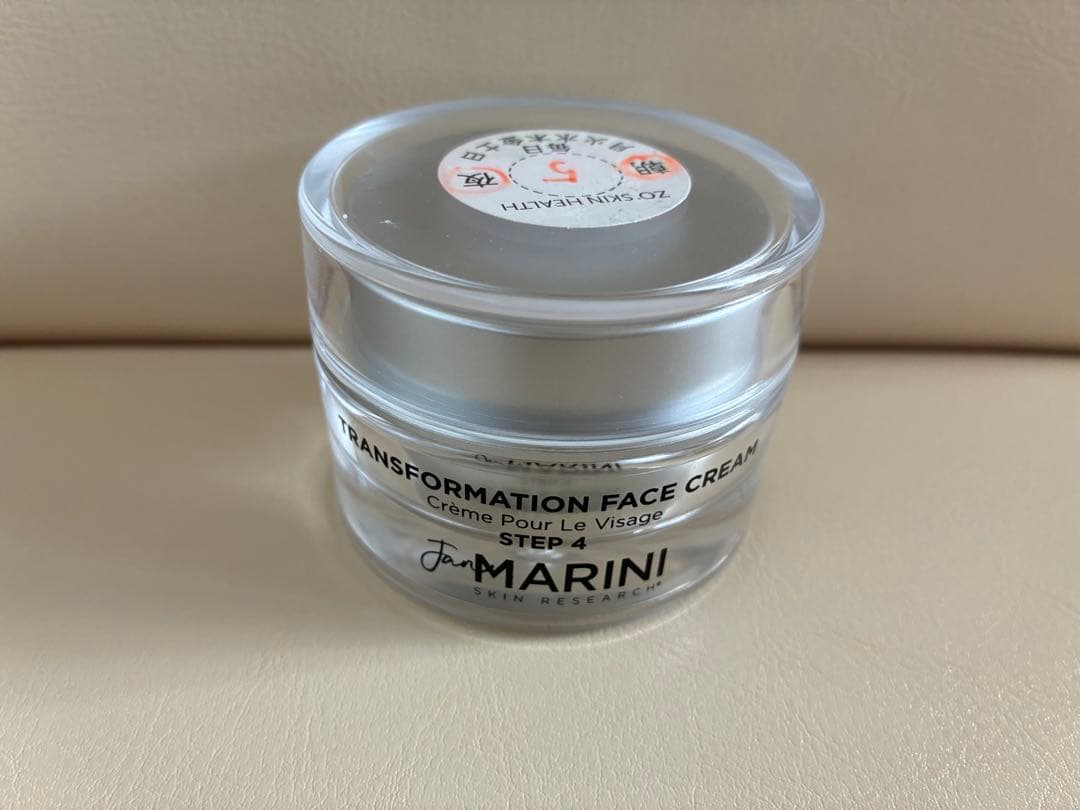 Jan Marini ジャンマリーニ　TFフェイスクリーム