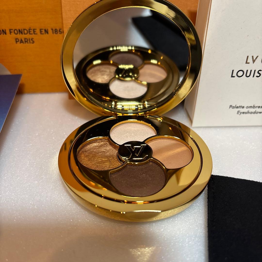 ルイヴィトン　LV オンブル 150 アイシャドウ