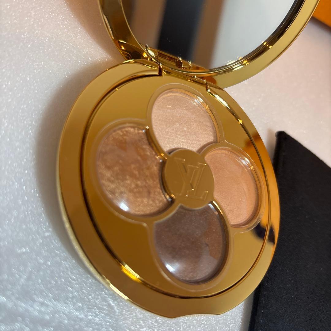 ルイヴィトン　LV オンブル 150 アイシャドウ