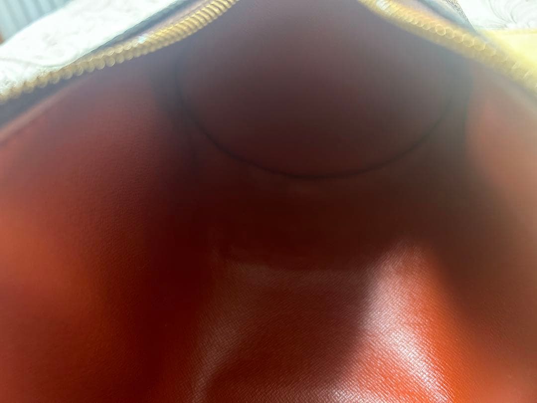 ヴィトン　パピヨン