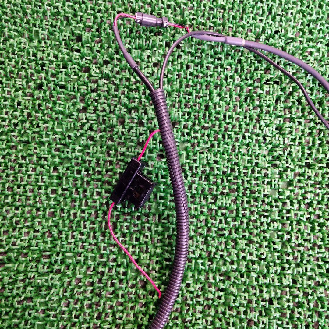 バイク用ETC ミツバサンコーワ MSC-BE61