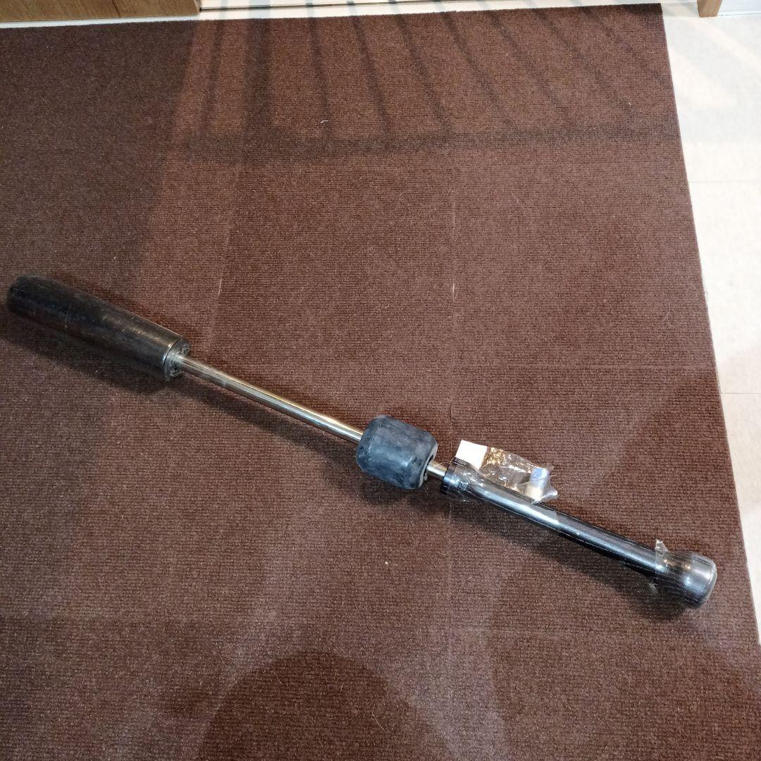 内田販売システムパワースラッガー85cm350g