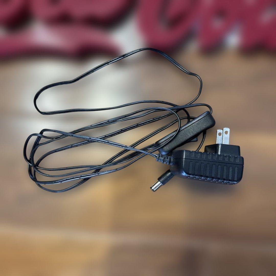 Coca-Cola 立体ロゴ インテリア小物 約43cm