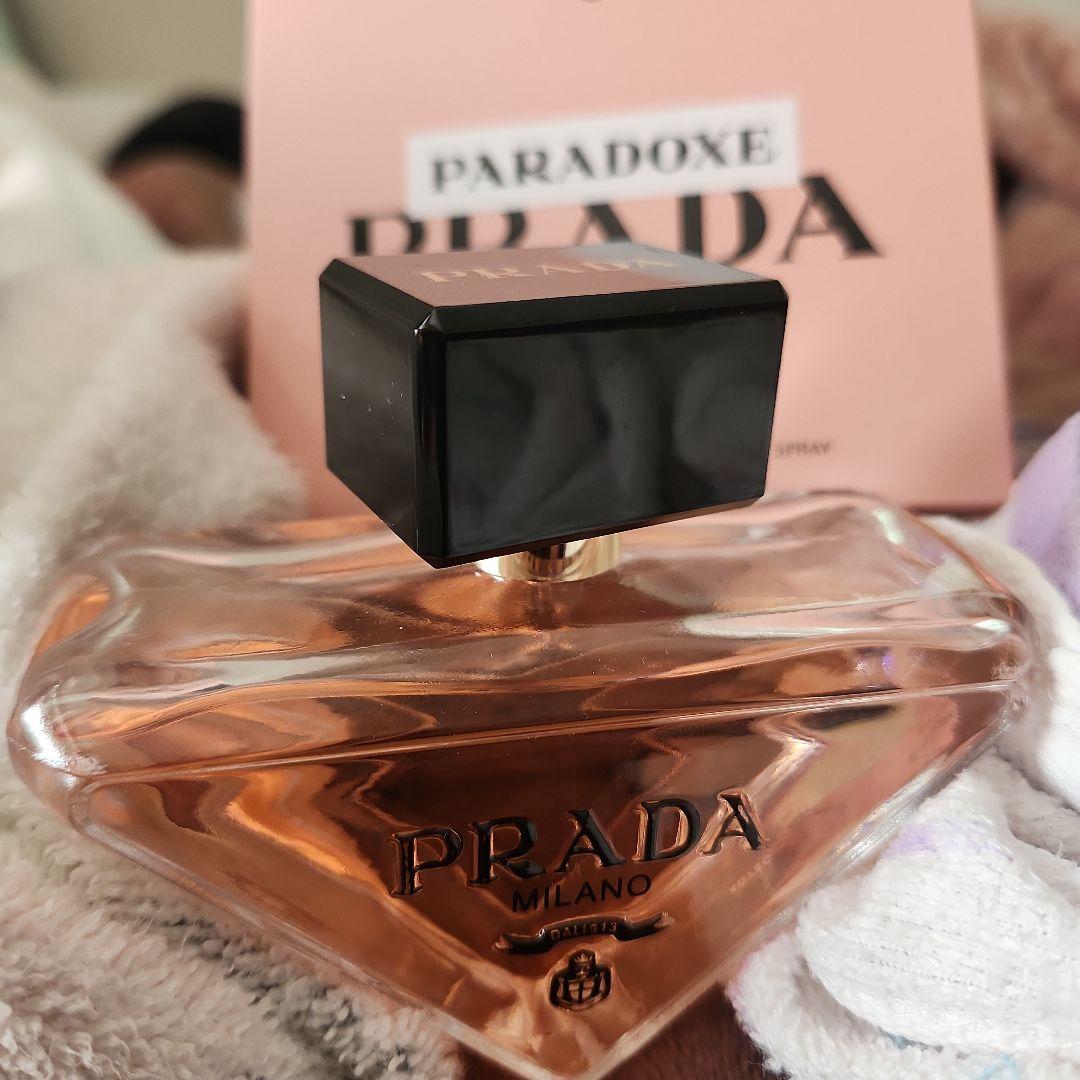 PRADA PARADOXE Eau de Parfum90㎖