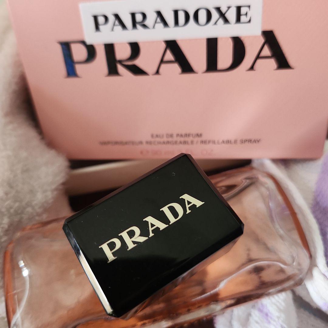 PRADA PARADOXE Eau de Parfum90㎖