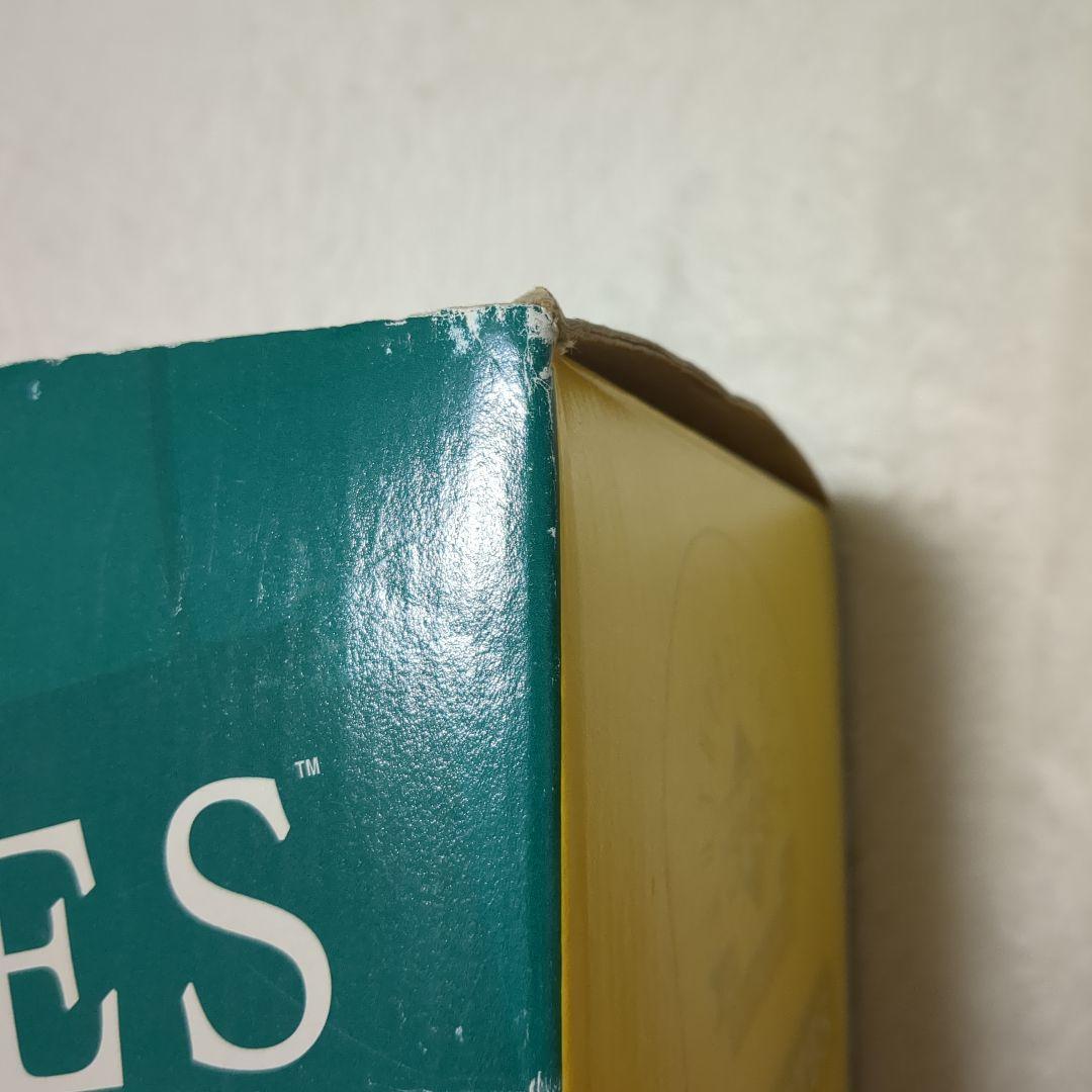 マイケルジョーダン The Farewell Shot フィギュア