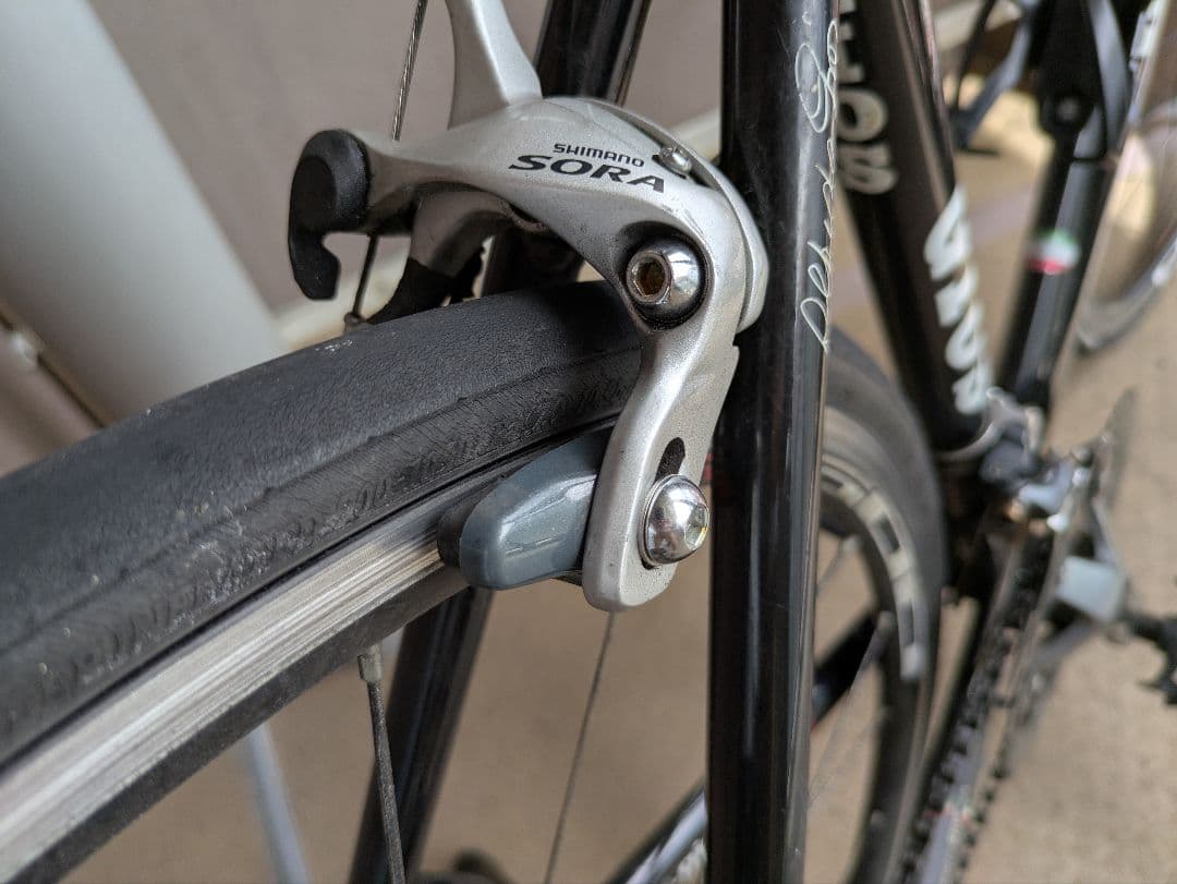 GIOS SIERA ロードバイク 大阪手渡し希望