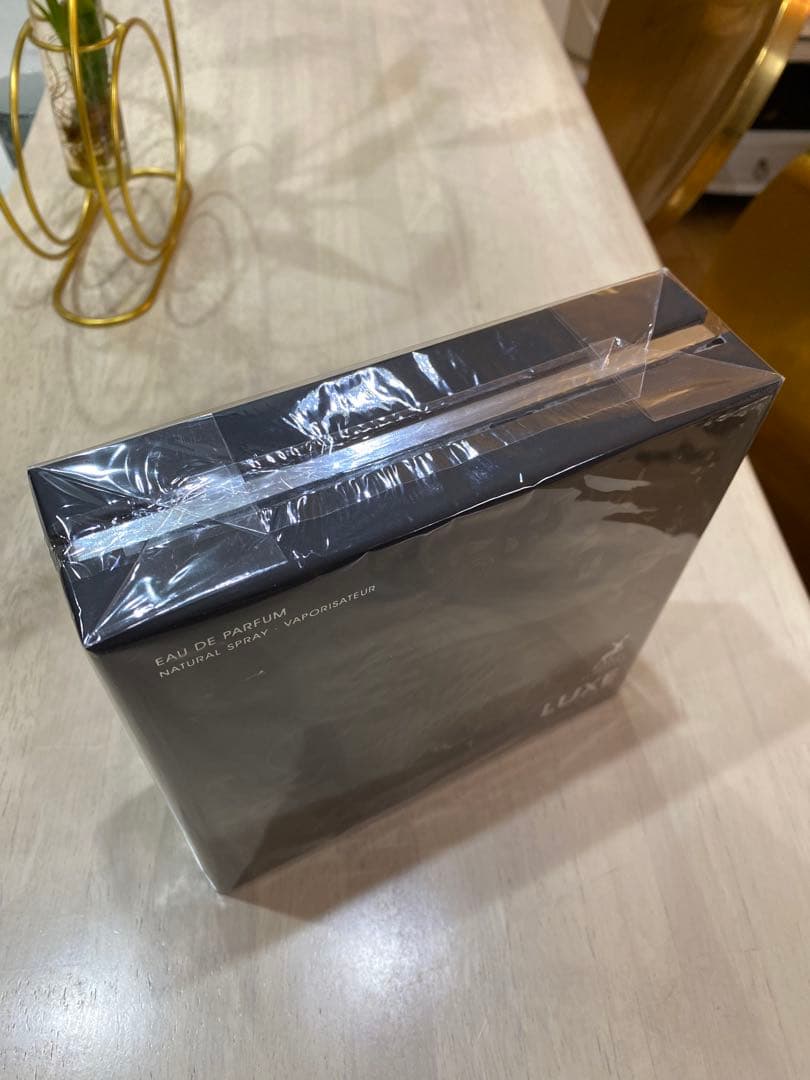 香水(男性用) Maison Ahambra Luxe Street