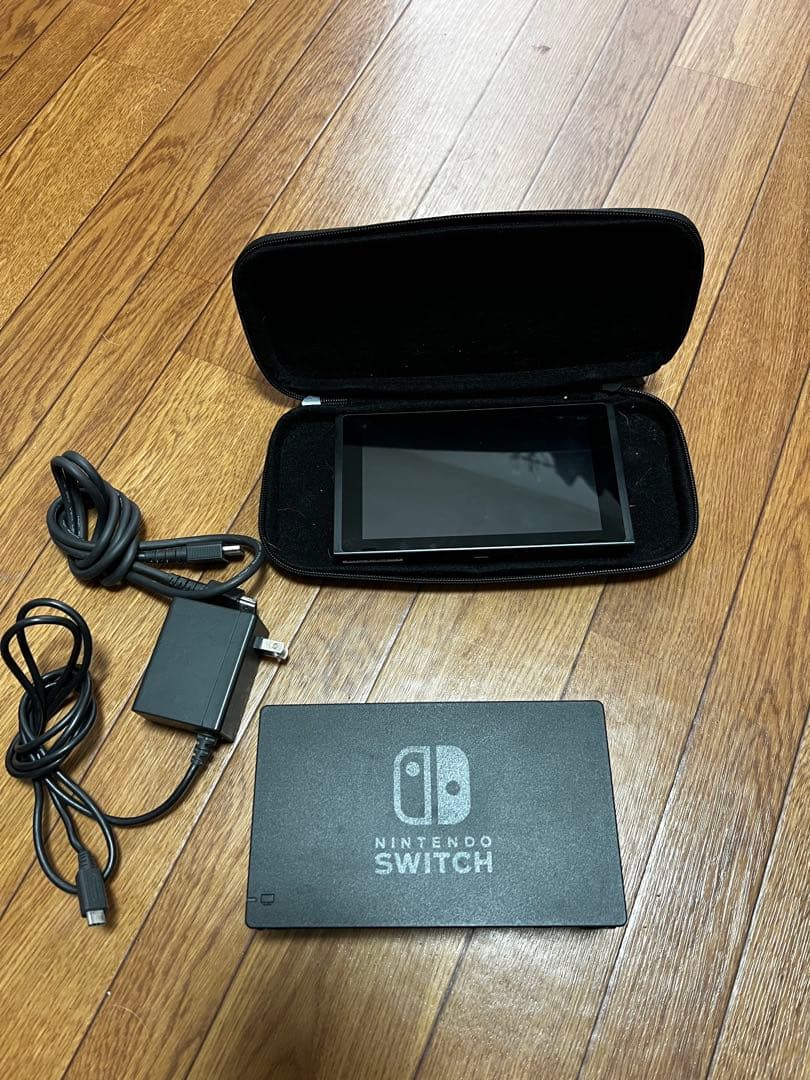 Nintendo Switch 本体 プロコントローラー付き