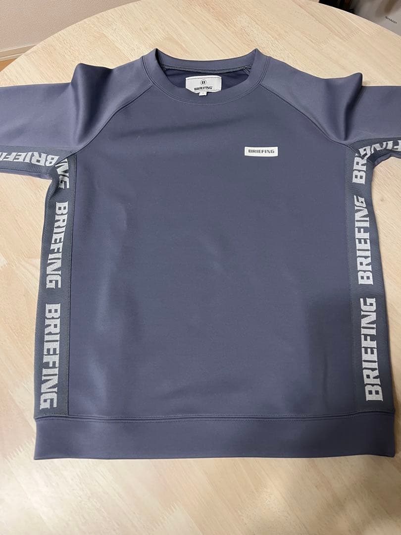 ブリーフィング　ゴルフ　Sサイズ