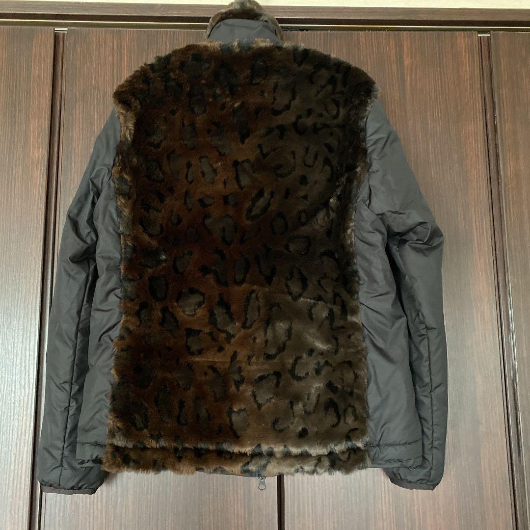 ダンスウィズドラゴン　メンズブルゾン　3 サイズL