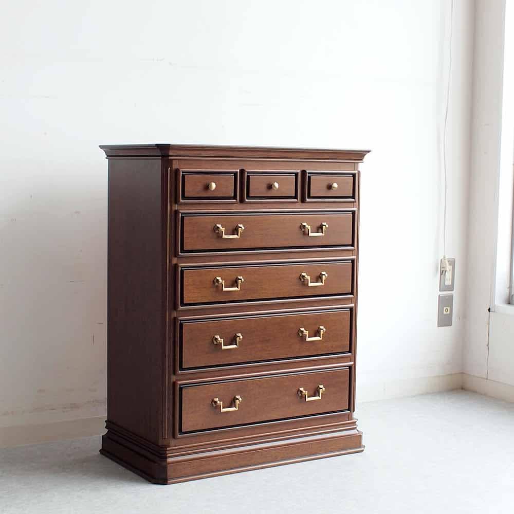 マルニ/maruni 地中海 チェスト ZR24457