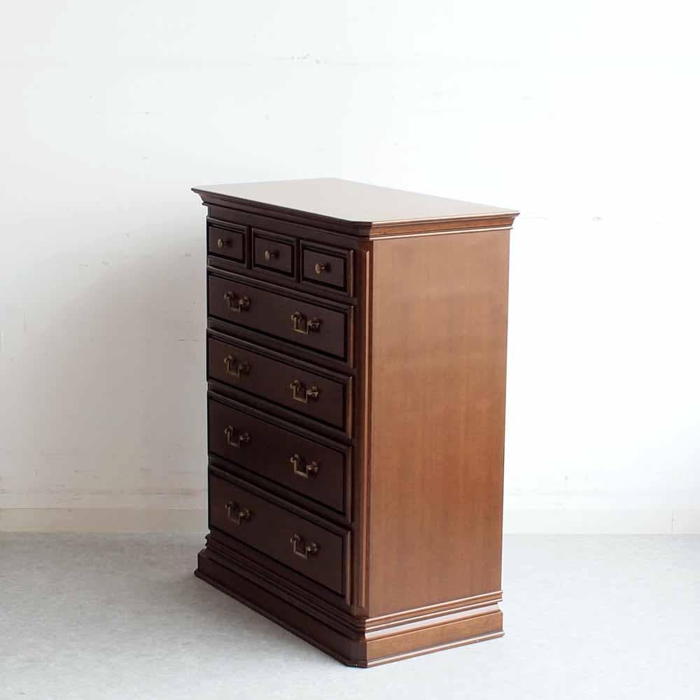 マルニ/maruni 地中海 チェスト ZR24457