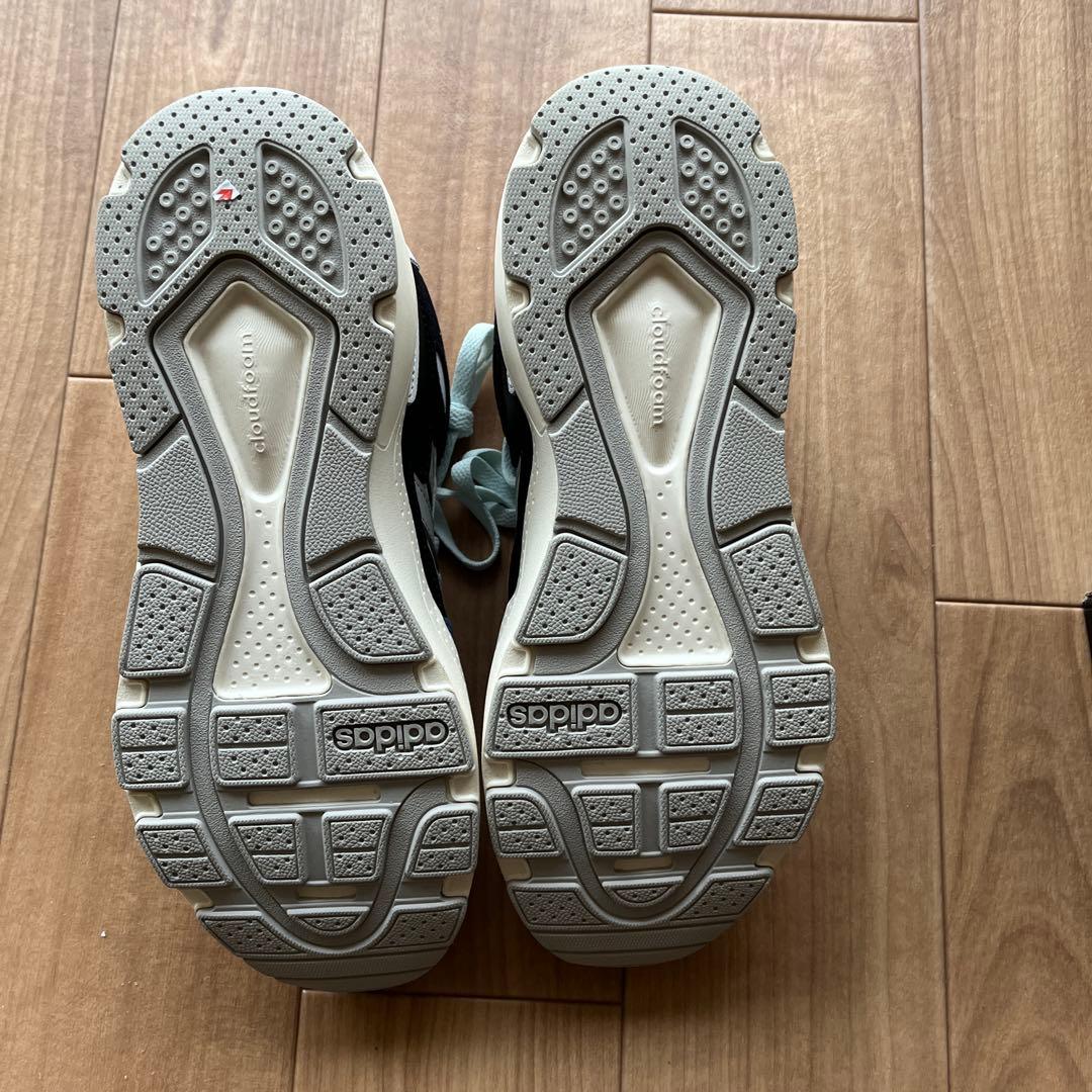 adidas アディダス アディカオス(グレー) EG8746