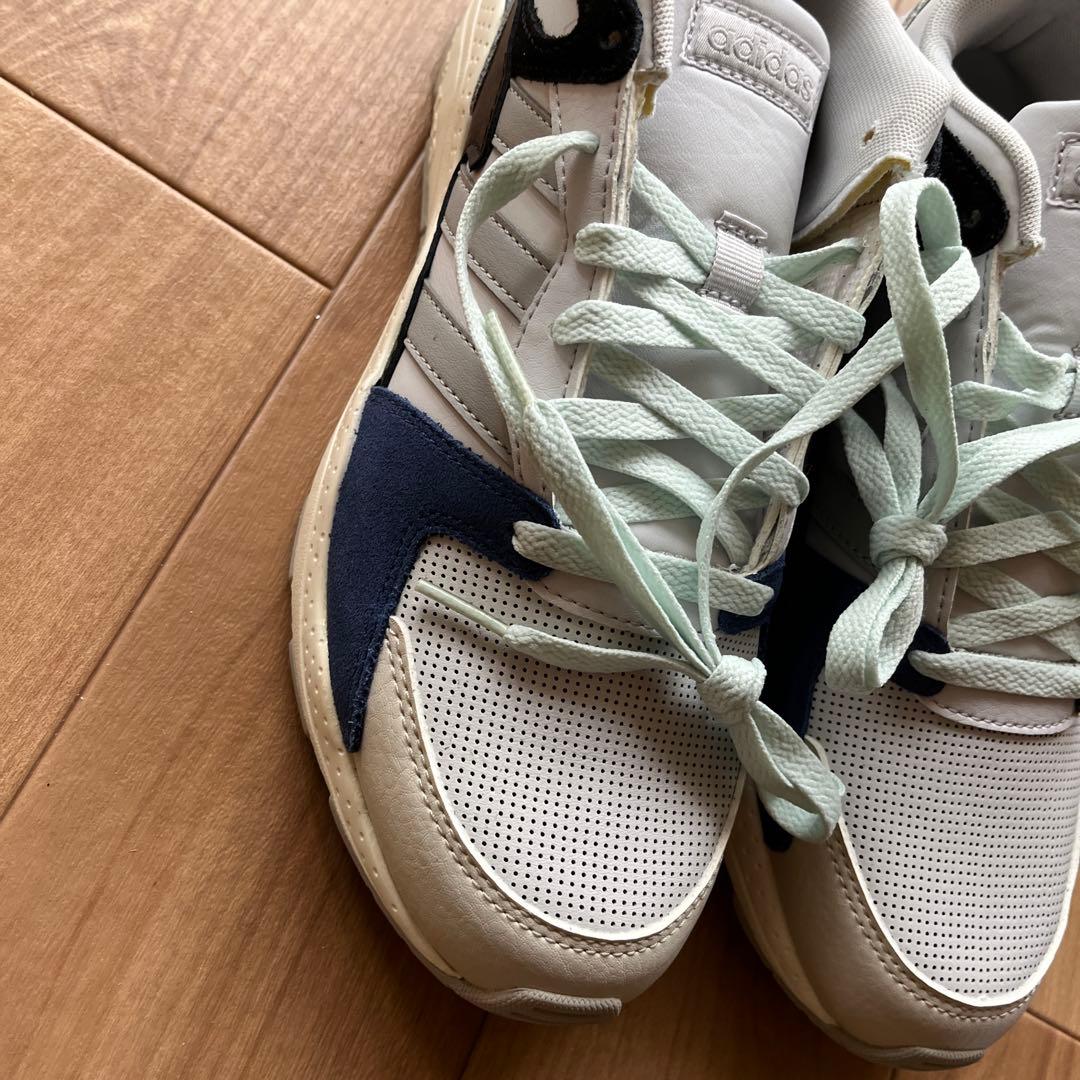 adidas アディダス アディカオス(グレー) EG8746