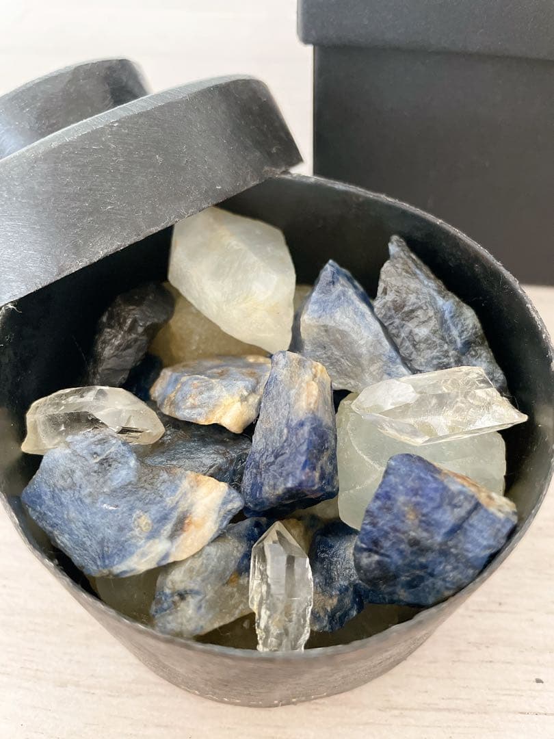 【MAD et LEN】マドエレン BLUE CRYSTAL ポプリ