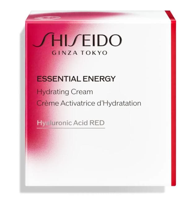 ハイドレーティング　クリーム