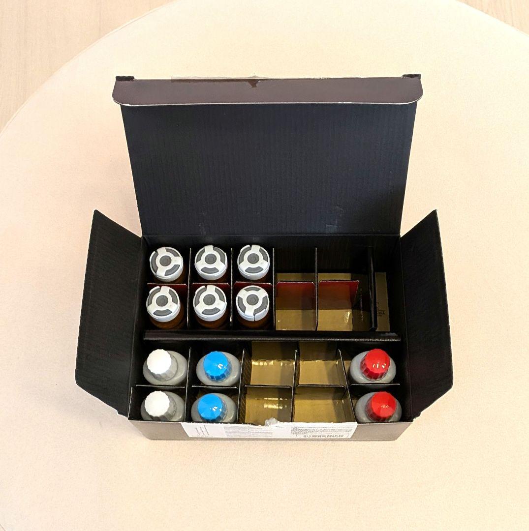 AC Treatment Activité CeLL セット